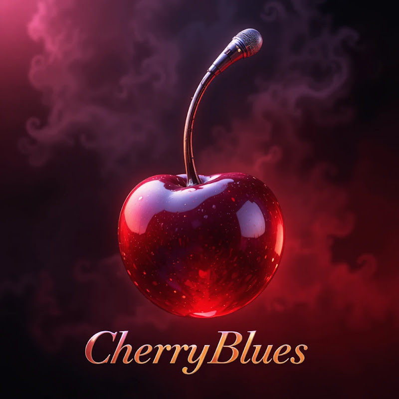 cherryblues