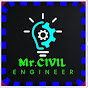 MR. CIVIL ENGINEER logo