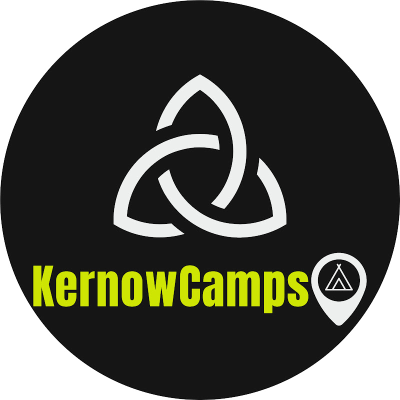 KernowCamps - Daniel & Dave the Dog!