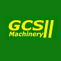 GCS Machinery