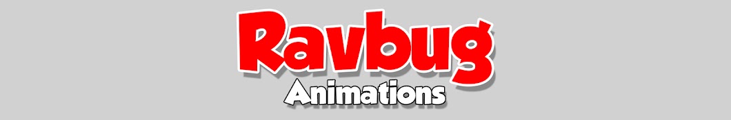 Ravbug Animations YouTube 频道头像