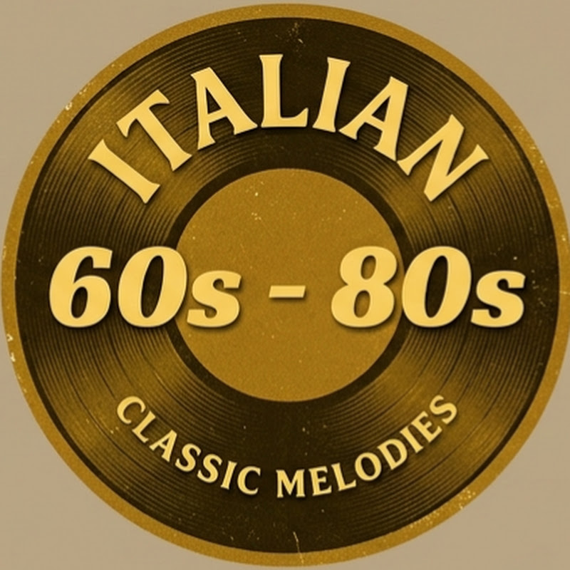 Italian 60s - 80s