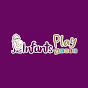 Jus Infants PlayHouse logo