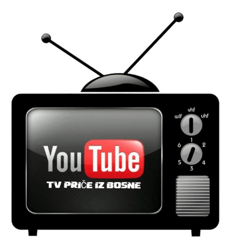 TV PRIČE IZ BOSNE
