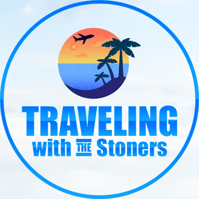 Traveling With The Stoners