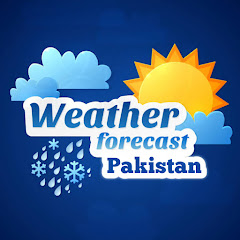 Weather Forecast Pakistan
