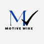 Motive Wire YouTube Profile Photo