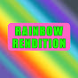 Rainbow Rendition 