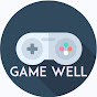 Game Well Skin logo