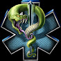 Medic_007 Gaming logo