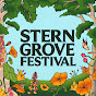 Stern Grove Festival logo