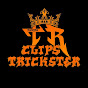 Trickster Clips logo