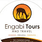 Engabi Tours and Travel logo