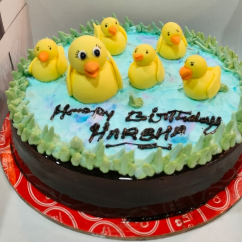 Harikesh Cakes
