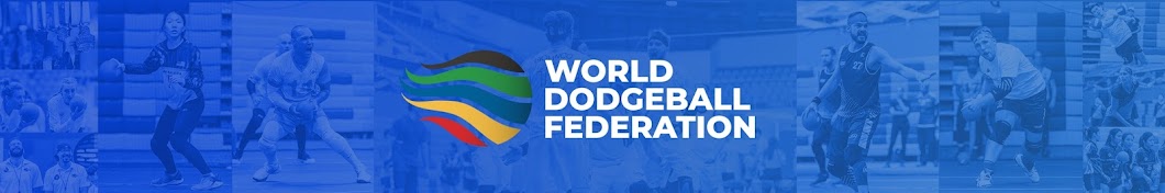 World Dodgeball Federation YouTube channel avatar