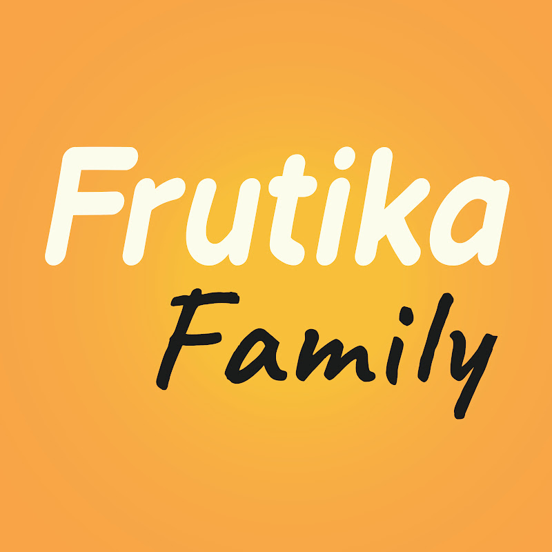 Frutika Family