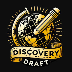 Discovery Draft in Mandarinアイコン画像