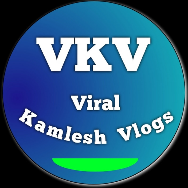 Viral Kamlesh Vlogs