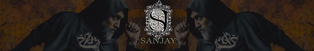 SanJay Awatar kanału YouTube