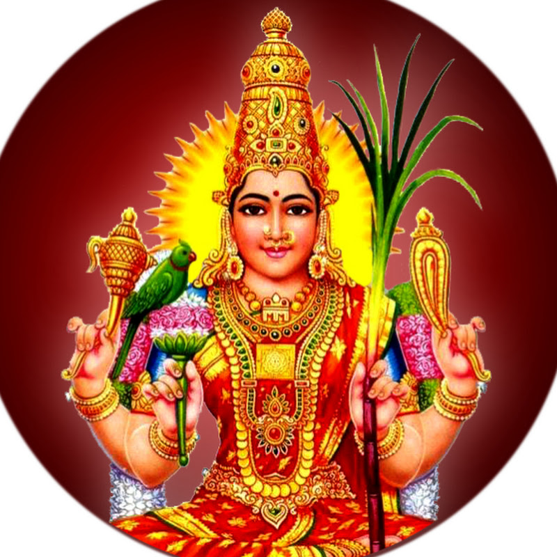 SriMatha Bhakthi