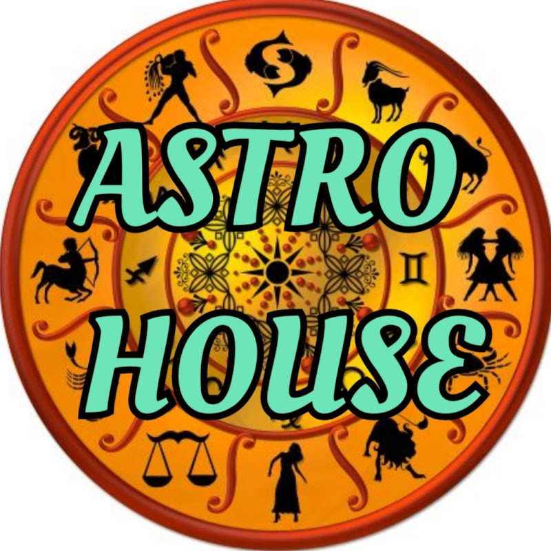 Astro House