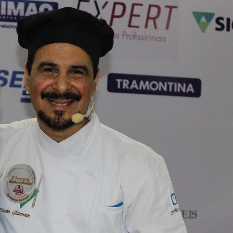 Cheff Pizzaria Hassin Ghannam