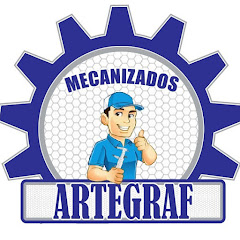 Mecanizados Artegraf SAS