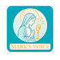 Mary's Voice Avatar