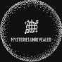 Mysteries Unrevealed logo