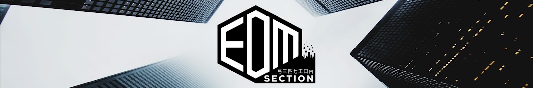EDMSection Avatar canale YouTube 