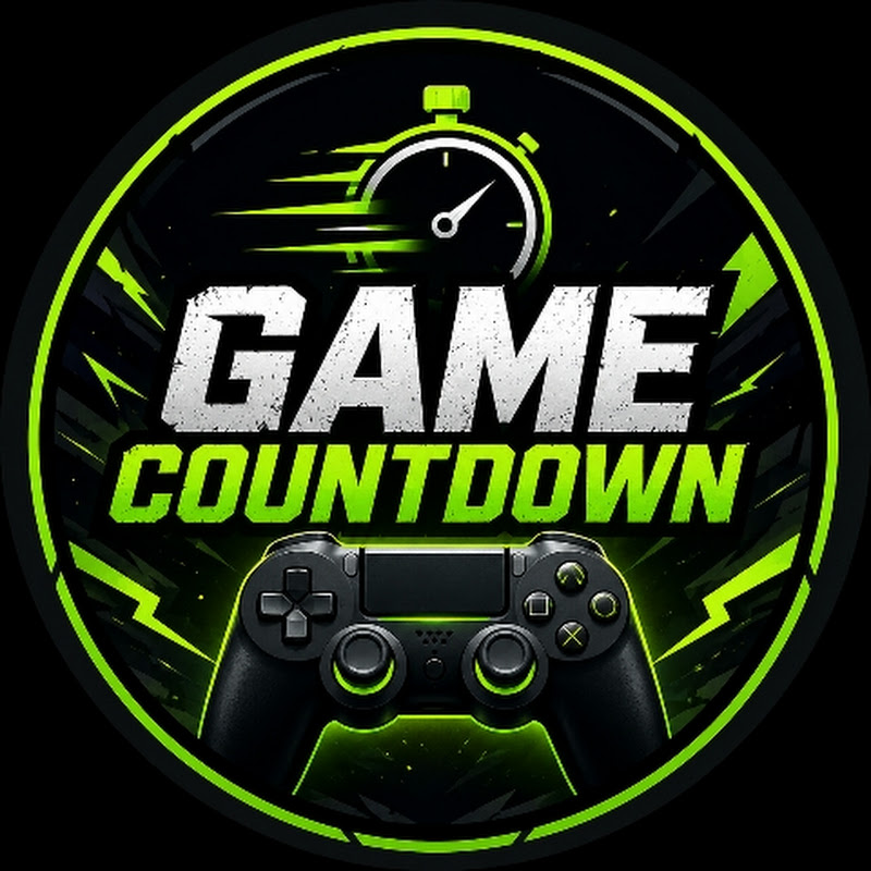 game countdown 