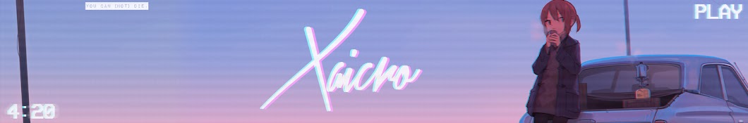 Xaicro ইউটিউব চ্যানেল অ্যাভাটার