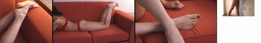 Asian Amy's Feet, Legs and Butt YouTube-Kanal-Avatar