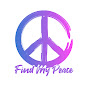 Find My Peace logo