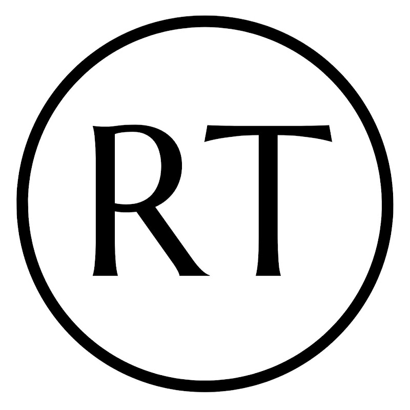 RT Restoration  Logo