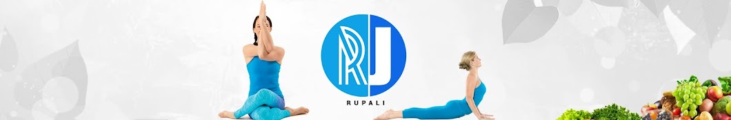 RJ Rupali YouTube channel avatar