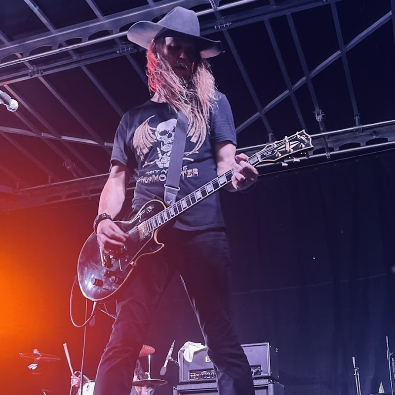 Charlie Bonnet III