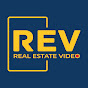 Real Estate Video Productions logo