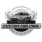Custom Car Care logo
