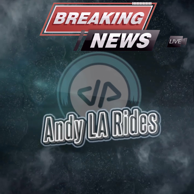 Automotive News by Andy
