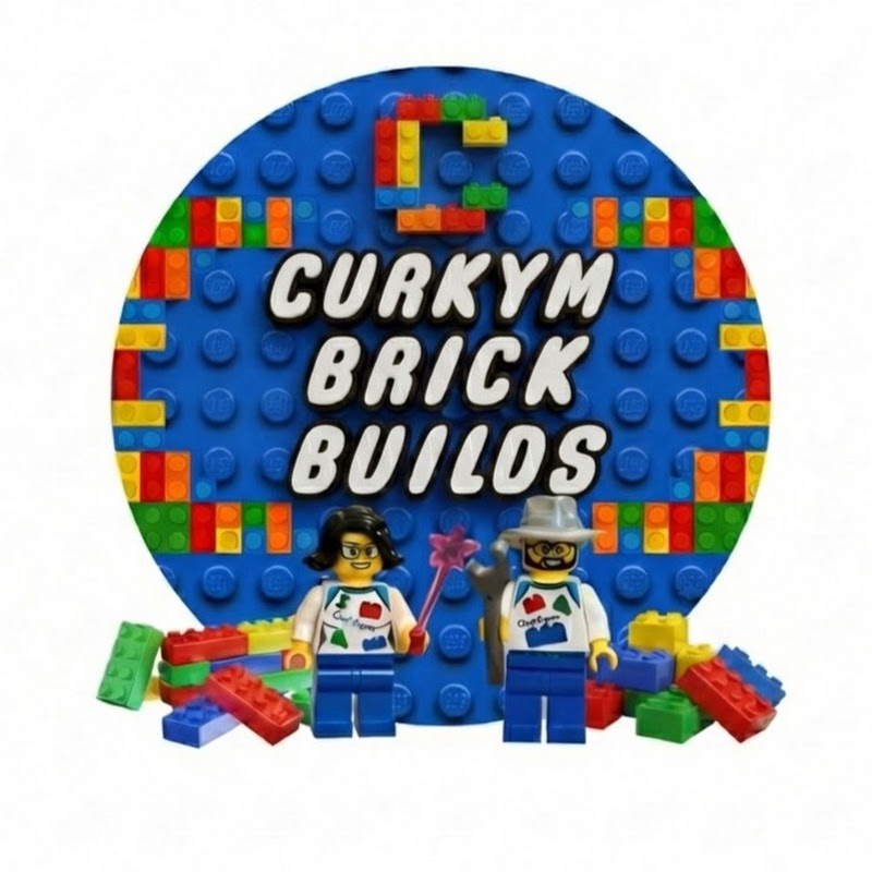 CurKymBrickBuilds
