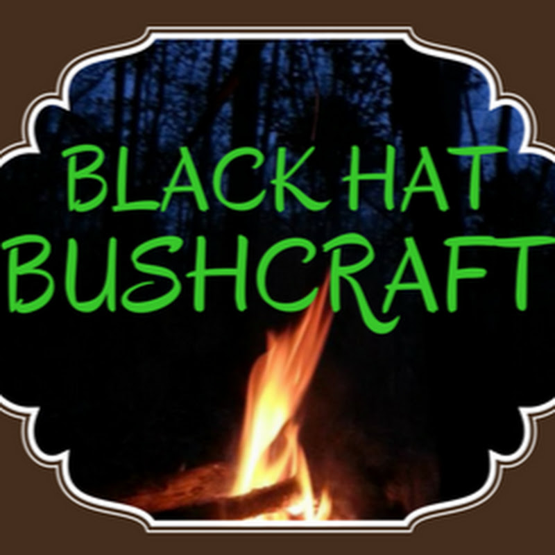 BLACK HAT BUSHCRAFT
