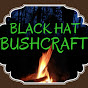 BLACK HAT BUSHCRAFT logo