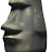Mr Moai 