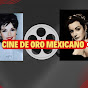 CINE DE ORO MEXICANO logo