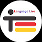 Language Live - German Classes Jaipur logo