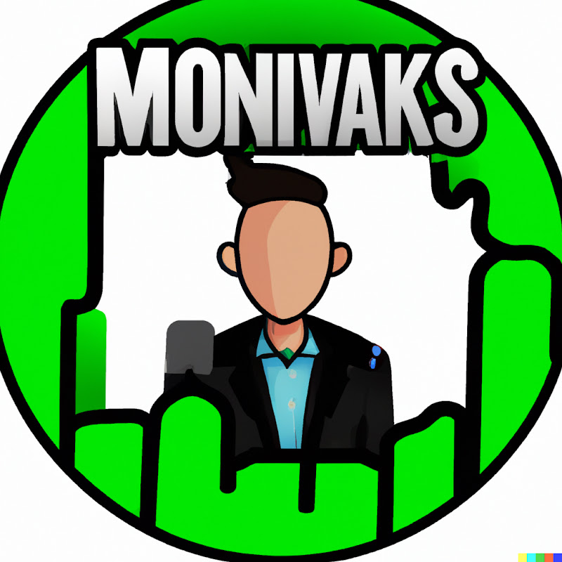 Money Mavericks