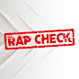 RapCheck Avatar