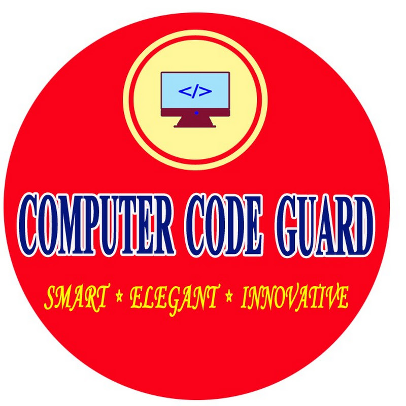 COMPUTER CODE GUARD