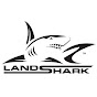 LandShark Power Equipment logo